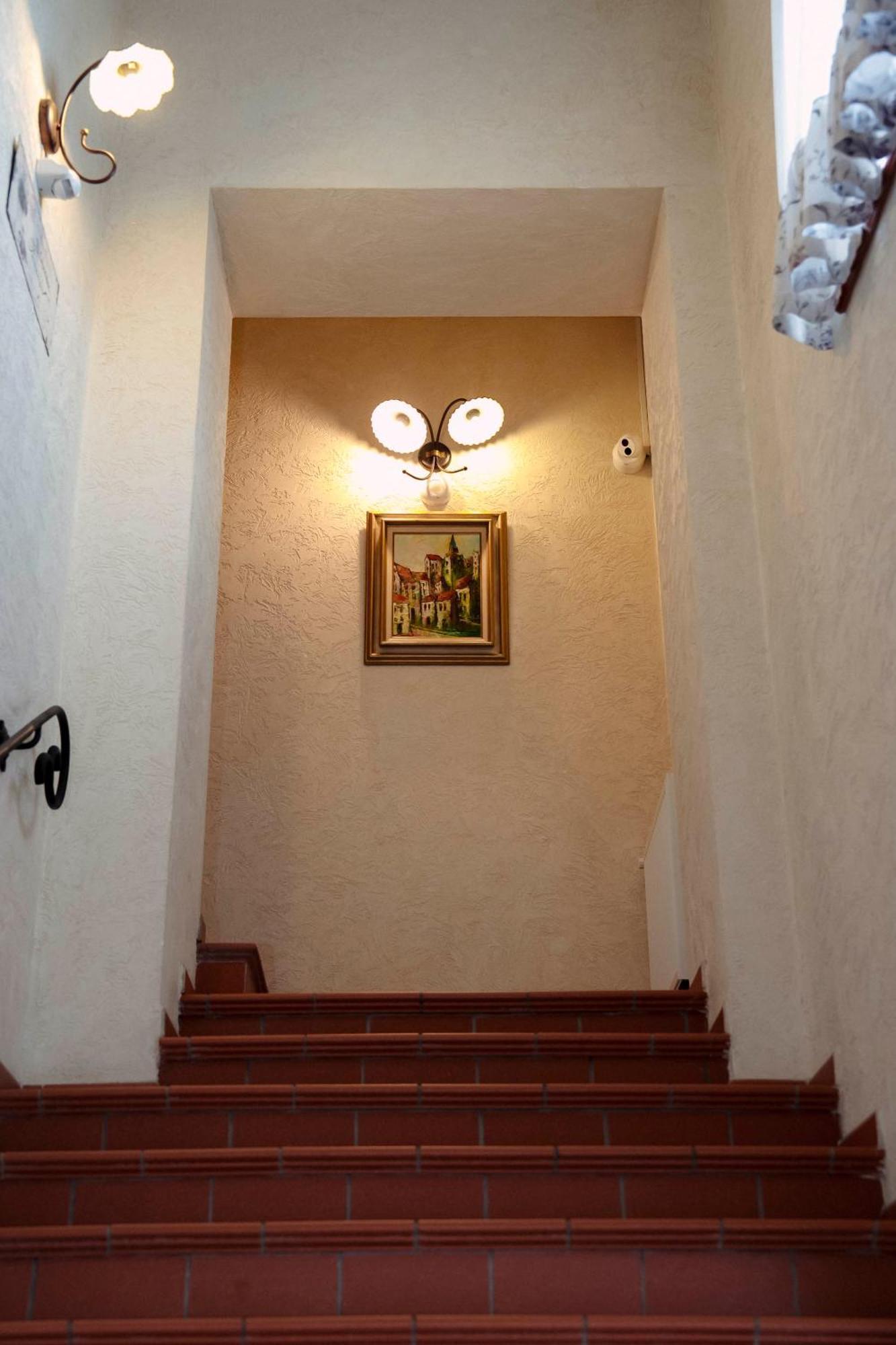 Piazzetta Bacau Hotel Exterior photo
